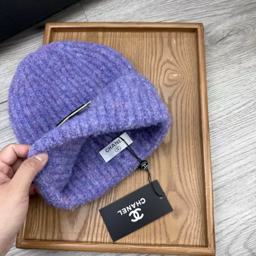 Replica Chanel Caps #1387129 $27.00 USD for Wholesale