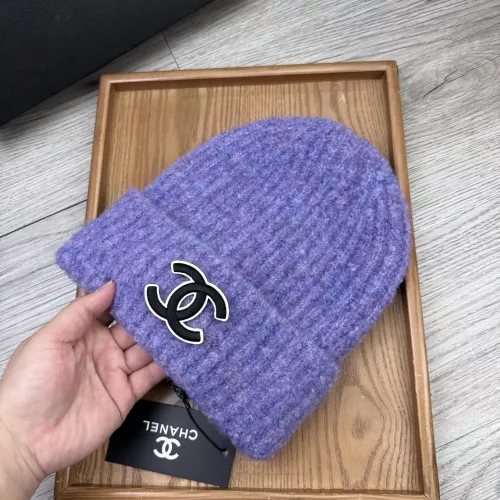 Replica Chanel Caps #1387129 $27.00 USD for Wholesale