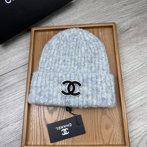 Chanel Caps #1387130 $27.00 USD, Wholesale Replica Chanel Caps