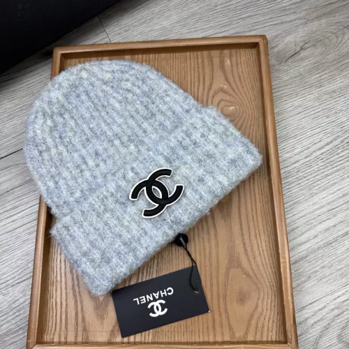 Replica Chanel Caps #1387130 $27.00 USD for Wholesale