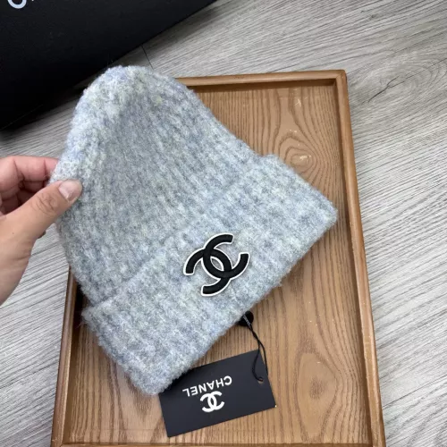 Replica Chanel Caps #1387130 $27.00 USD for Wholesale