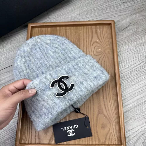 Replica Chanel Caps #1387130 $27.00 USD for Wholesale