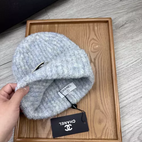 Replica Chanel Caps #1387130 $27.00 USD for Wholesale