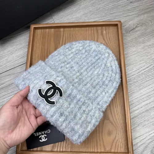 Replica Chanel Caps #1387130 $27.00 USD for Wholesale