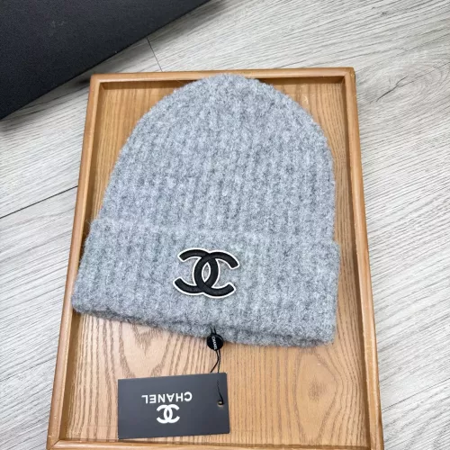 Chanel Caps #1387131 $27.00 USD, Wholesale Replica Chanel Caps