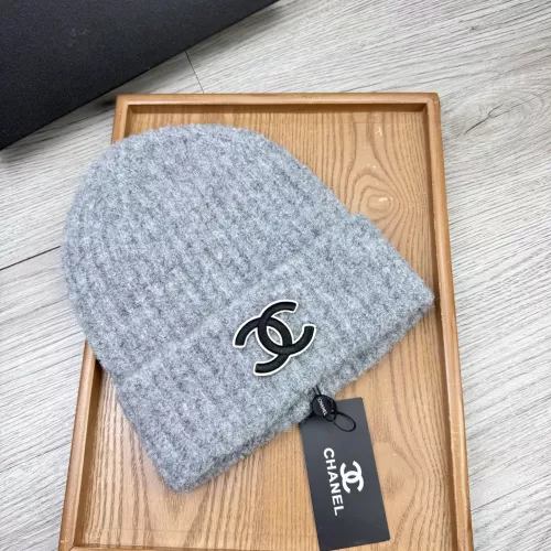 Replica Chanel Caps #1387131 $27.00 USD for Wholesale