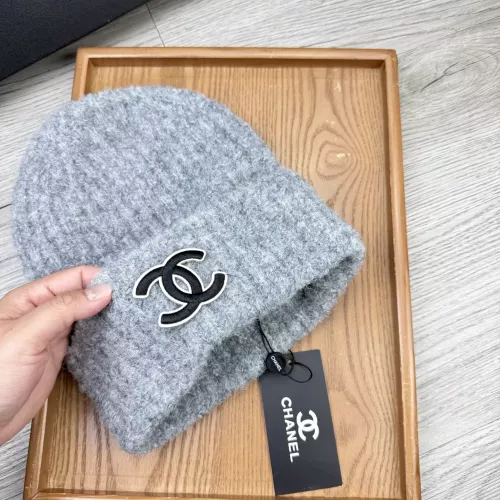 Replica Chanel Caps #1387131 $27.00 USD for Wholesale