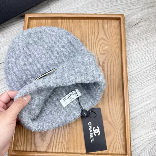 Replica Chanel Caps #1387131 $27.00 USD for Wholesale