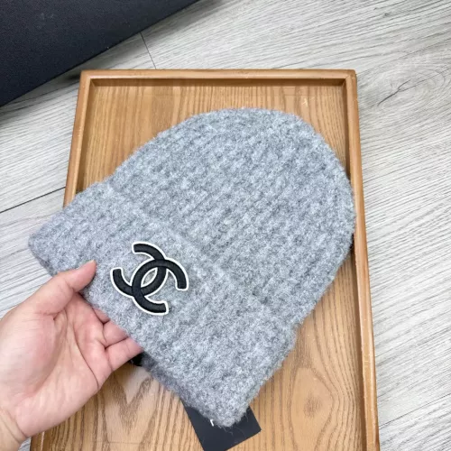 Replica Chanel Caps #1387131 $27.00 USD for Wholesale