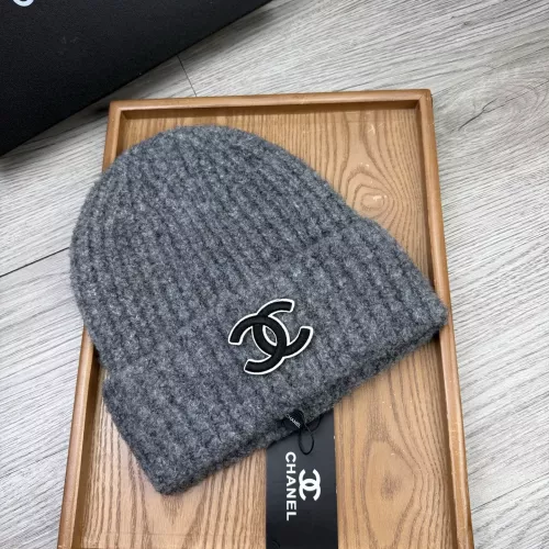 Replica Chanel Caps #1387132 $27.00 USD for Wholesale