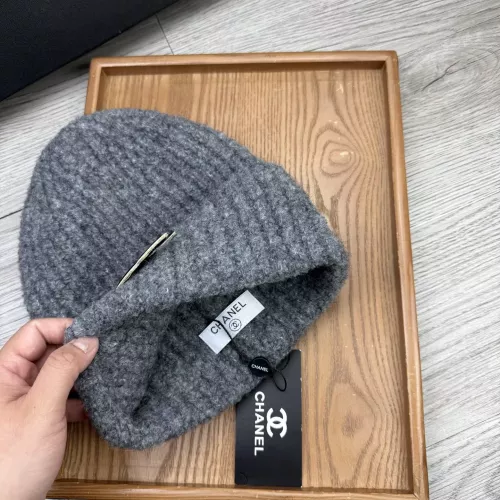 Replica Chanel Caps #1387132 $27.00 USD for Wholesale