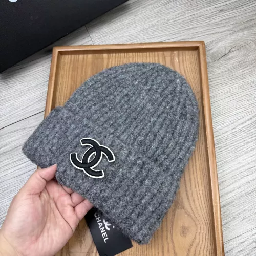 Replica Chanel Caps #1387132 $27.00 USD for Wholesale