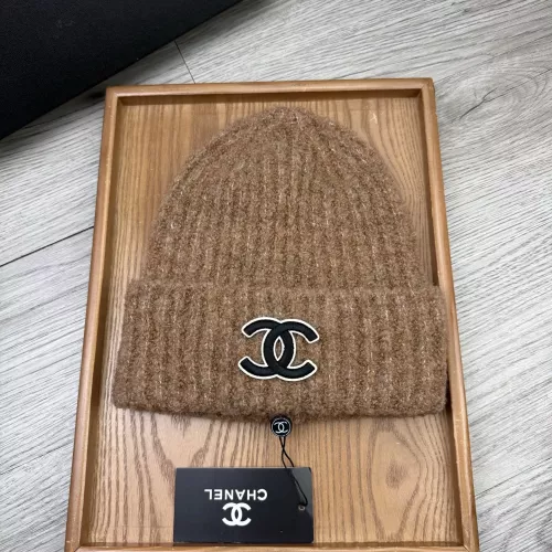 Chanel Caps #1387133 $27.00 USD, Wholesale Replica Chanel Caps