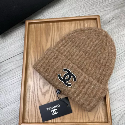 Replica Chanel Caps #1387133 $27.00 USD for Wholesale