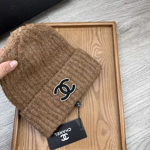 Replica Chanel Caps #1387133 $27.00 USD for Wholesale