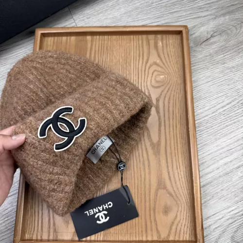 Replica Chanel Caps #1387133 $27.00 USD for Wholesale