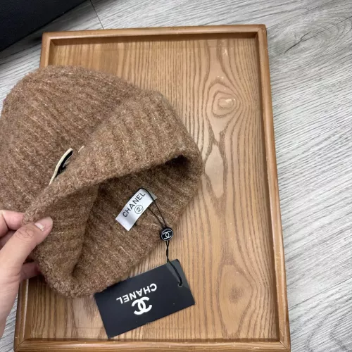 Replica Chanel Caps #1387133 $27.00 USD for Wholesale
