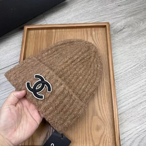 Replica Chanel Caps #1387133 $27.00 USD for Wholesale