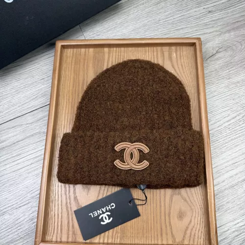 Chanel Caps #1387134 $27.00 USD, Wholesale Replica Chanel Caps