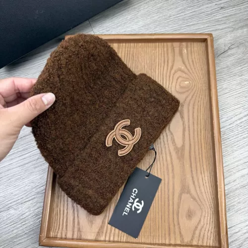 Replica Chanel Caps #1387134 $27.00 USD for Wholesale