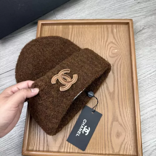 Replica Chanel Caps #1387134 $27.00 USD for Wholesale