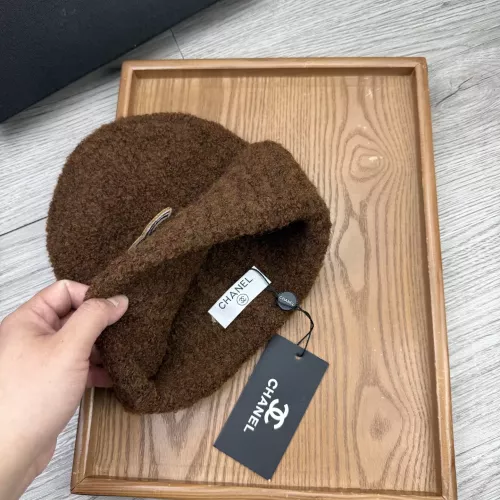 Replica Chanel Caps #1387134 $27.00 USD for Wholesale