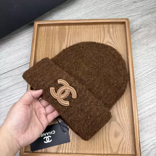 Replica Chanel Caps #1387134 $27.00 USD for Wholesale