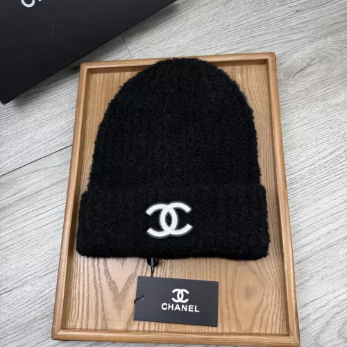 Chanel Caps #1387135 $27.00 USD, Wholesale Replica Chanel Caps
