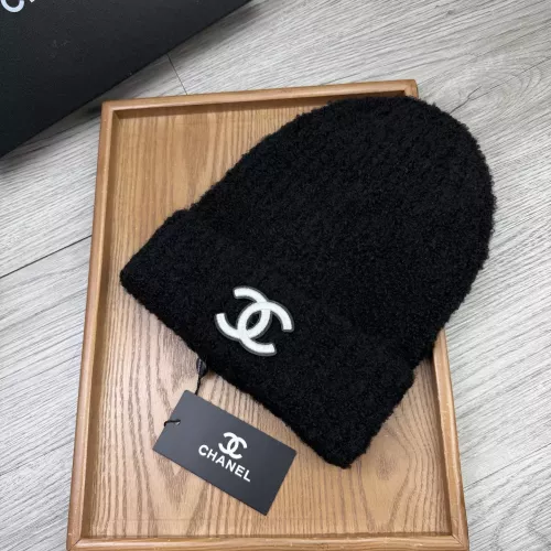 Replica Chanel Caps #1387135 $27.00 USD for Wholesale