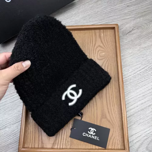 Replica Chanel Caps #1387135 $27.00 USD for Wholesale