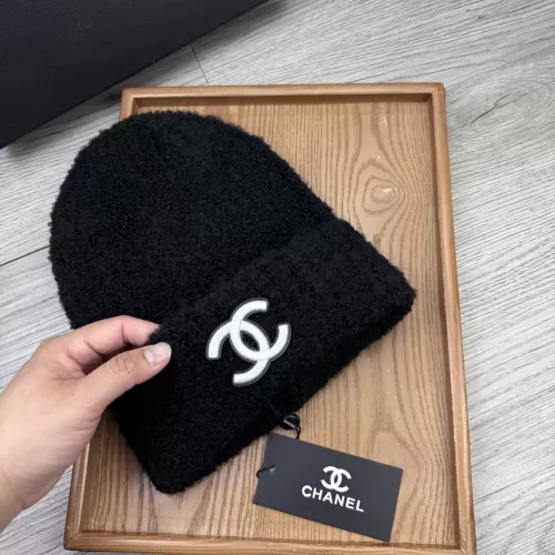 Replica Chanel Caps #1387135 $27.00 USD for Wholesale