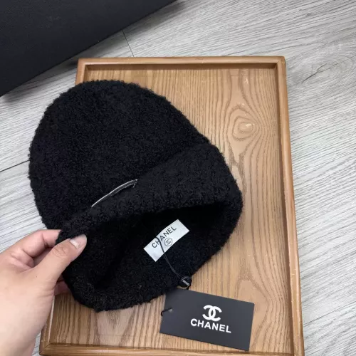 Replica Chanel Caps #1387135 $27.00 USD for Wholesale