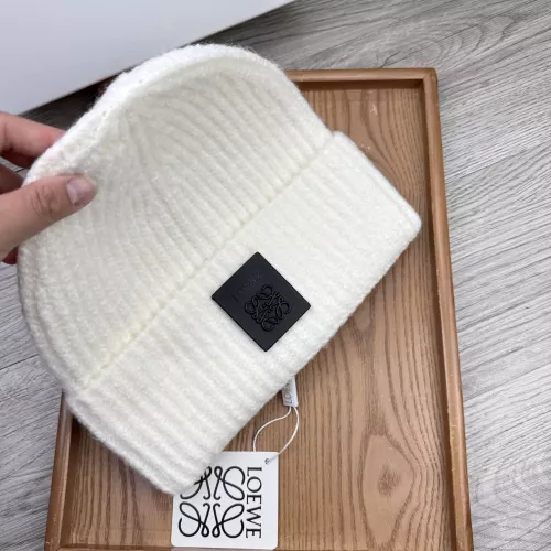 Replica LOEWE Caps #1387136 $27.00 USD for Wholesale