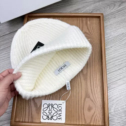 Replica LOEWE Caps #1387136 $27.00 USD for Wholesale