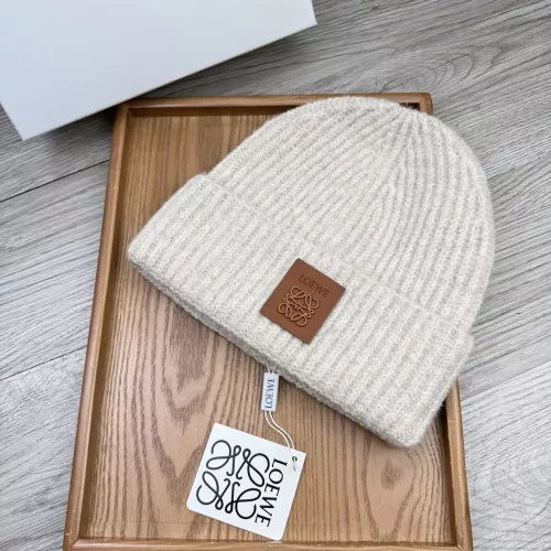 Replica LOEWE Caps #1387137 $27.00 USD for Wholesale