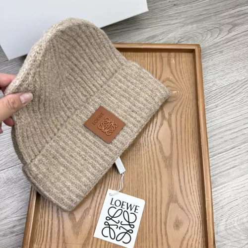 Replica LOEWE Caps #1387138 $27.00 USD for Wholesale