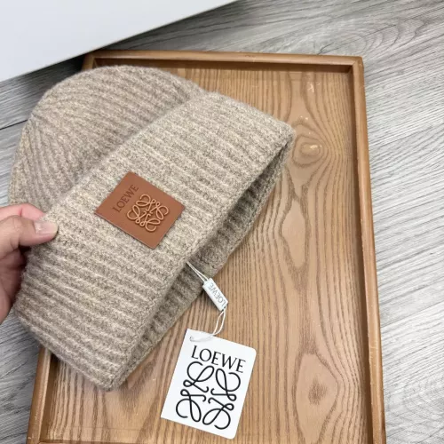 Replica LOEWE Caps #1387138 $27.00 USD for Wholesale