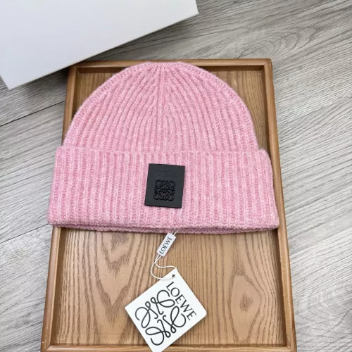 LOEWE Caps #1387139 $27.00 USD, Wholesale Replica LOEWE Caps