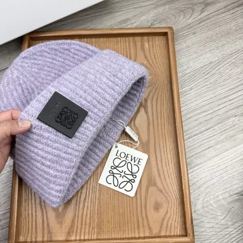 Replica LOEWE Caps #1387140 $27.00 USD for Wholesale