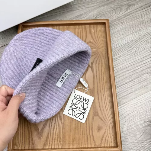 Replica LOEWE Caps #1387140 $27.00 USD for Wholesale