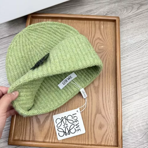 Replica LOEWE Caps #1387141 $27.00 USD for Wholesale