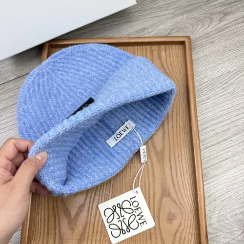 Replica LOEWE Caps #1387142 $27.00 USD for Wholesale