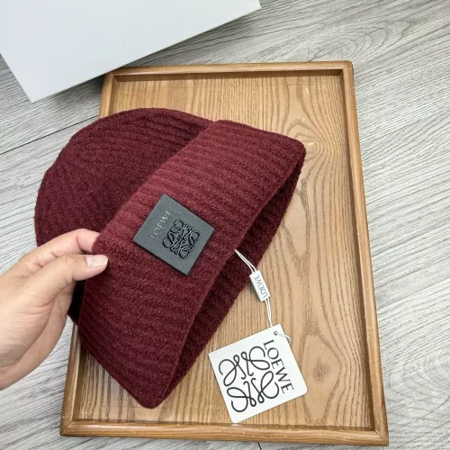 Replica LOEWE Caps #1387146 $27.00 USD for Wholesale