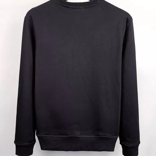 Replica Dsquared Hoodies Long Sleeved For Men #1387149 $42.00 USD for Wholesale