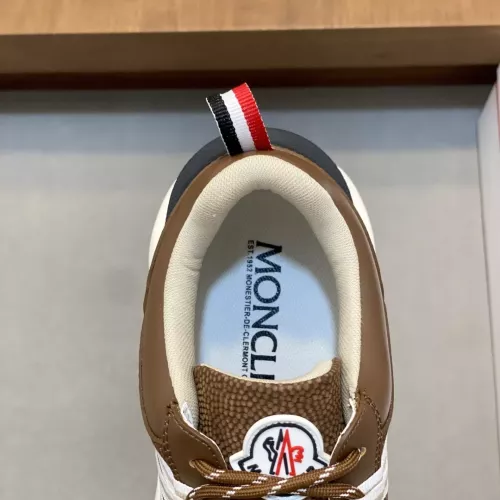 Replica Moncler Casual Shoes For Men #1387152 $132.00 USD for Wholesale