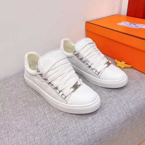 Replica Balenciaga Casual Shoes For Men #1387155 $76.00 USD for Wholesale