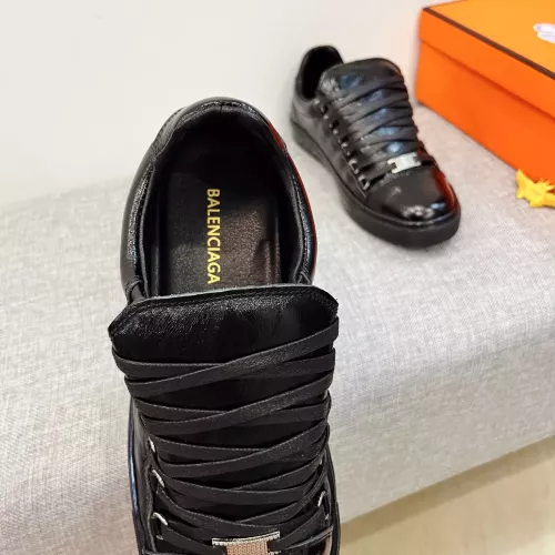 Replica Balenciaga Casual Shoes For Men #1387156 $76.00 USD for Wholesale