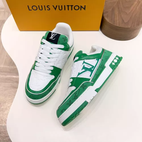 Replica Louis Vuitton Casual Shoes For Men #1387164 $132.00 USD for Wholesale