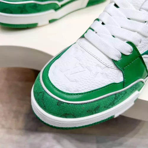 Replica Louis Vuitton Casual Shoes For Men #1387164 $132.00 USD for Wholesale