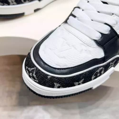 Replica Louis Vuitton Casual Shoes For Men #1387165 $132.00 USD for Wholesale